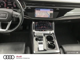 Audi Q8 Сменен двигател в Порше Запад, снимка 9