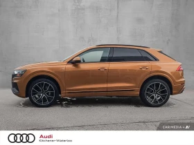 Audi Q8 Сменен двигател в Порше Запад, снимка 3