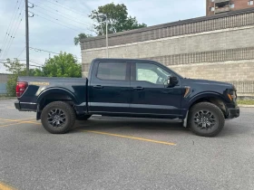 Ford F150 Tremor | CARFAX | БЕЗ ИНЦИДЕНТИ , снимка 4