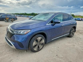 Mercedes-Benz EQE SUV 350+ , снимка 3