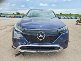 Mercedes-Benz EQE SUV 350+ , снимка 2