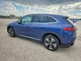 Mercedes-Benz EQE SUV 350+ , снимка 4