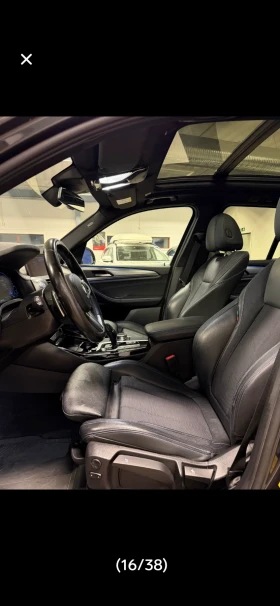 BMW X3 2.0, снимка 6