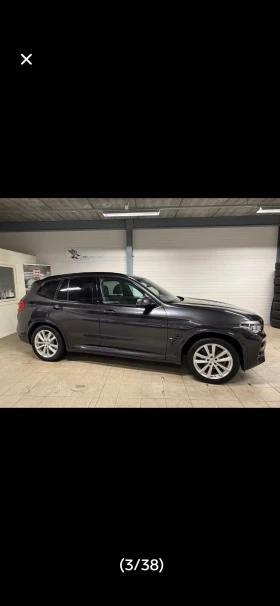 BMW X3 2.0, снимка 2