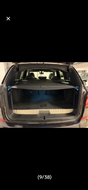 BMW X3 2.0, снимка 5
