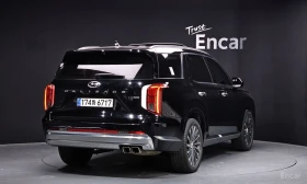 Hyundai Palisade Gasoline 3.8 4WD, снимка 10
