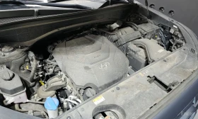 Hyundai Palisade Gasoline 3.8 4WD, снимка 6