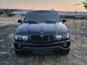 BMW X5 3.0d, снимка 9 - Автомобили и джипове - 42630308
