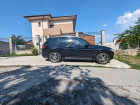 BMW X3 G01, снимка 14