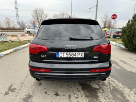 Audi Q7 FACE LIFT, снимка 4