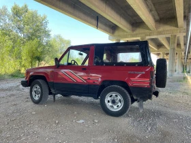 Isuzu Trooper Soft top, снимка 16