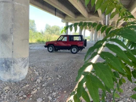 Isuzu Trooper Soft top | Mobile.bg    17