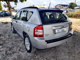 Jeep Compass 2.0  140 .. 44!  VW !   | Mobile.bg    5