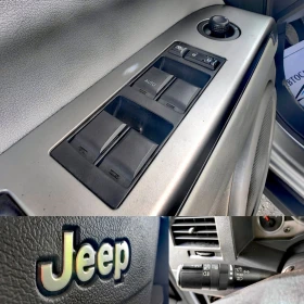 Jeep Compass 2.0  140 .. 44!  VW !   | Mobile.bg    9