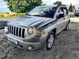 Jeep Compass 2.0  140 .. 44!  VW !   | Mobile.bg    3