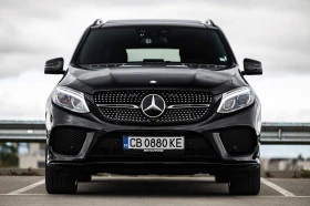 Mercedes-Benz GLE 43 AMG | Mobile.bg    1