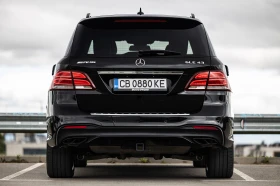 Mercedes-Benz GLE 43 AMG | Mobile.bg    5