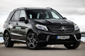 Mercedes-Benz GLE 43 AMG | Mobile.bg    8