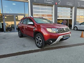 Dacia Duster 1.3 TCe 150 к.с. Бензин 4x2 Stop & Start, снимка 2