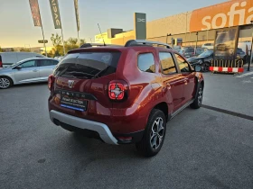 Dacia Duster 1.3 TCe 150 к.с. Бензин 4x2 Stop & Start, снимка 5