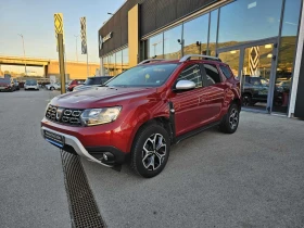 Dacia Duster 1.3 TCe 150 к.с. Бензин 4x2 Stop & Start, снимка 1