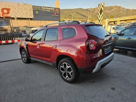 Dacia Duster 1.3 TCe 150 к.с. Бензин 4x2 Stop & Start, снимка 4