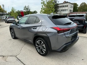 Lexus UX 250h 2.0h 184k. 4x4    | Mobile.bg    6