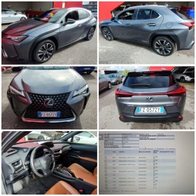 Lexus UX 250h 2.0h 184k. 4x4    | Mobile.bg    17