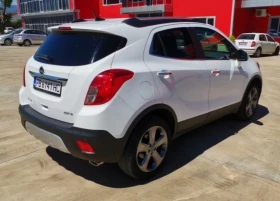 Opel Mokka, снимка 4