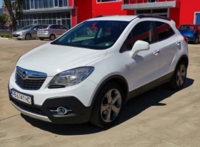 Opel Mokka, снимка 6