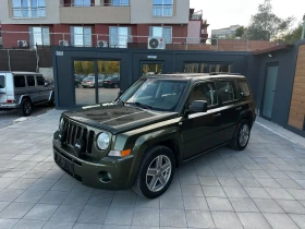 Jeep Patriot 2.4i 4x4 - [1] 