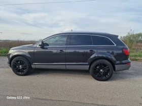 Audi Q7 3.0 TDI, снимка 5