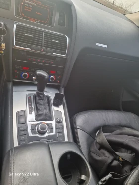 Audi Q7 3.0 TDI, снимка 7