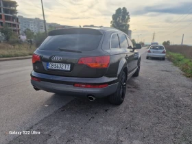 Audi Q7 3.0 TDI, снимка 3