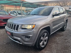     Jeep Grand cherokee 3.6 Overland