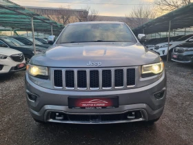     Jeep Grand cherokee 3.6 Overland