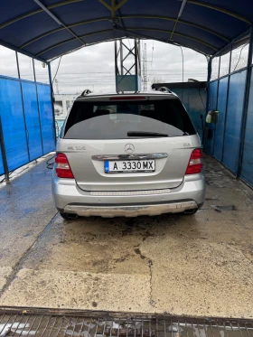 Mercedes-Benz ML 320, снимка 7