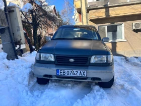 Kia Sportage, снимка 2