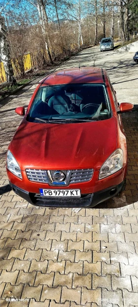 Nissan Qashqai J10 | Mobile.bg    15