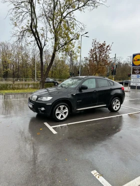 BMW X6 4.0d, снимка 8