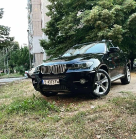 BMW X6 4.0d, снимка 10