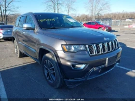 Jeep Grand cherokee LIMITED* 3.6* V6* 8ZF* ПОДГРЕВ* КАМЕРА* КЕЙЛЕС*  1