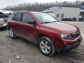 Обява за продажба на Jeep Compass JEEP COMPASS SPORT  ~12 000 лв. - изображение 2