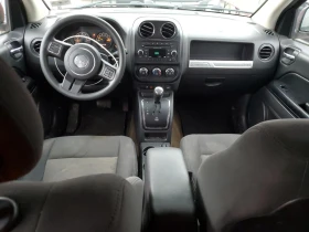 Jeep Compass JEEP COMPASS SPORT , снимка 8