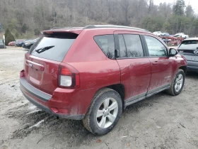 Jeep Compass JEEP COMPASS SPORT  | Mobile.bg    5