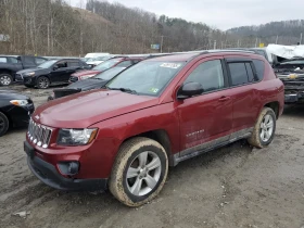 Jeep Compass JEEP COMPASS SPORT  | Mobile.bg    6