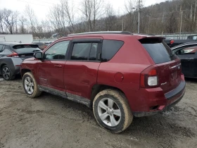 Jeep Compass JEEP COMPASS SPORT , снимка 4