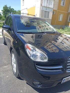 Обява за продажба на Subaru B9 tribeca ~8 000 лв. - изображение 1