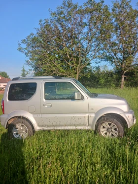 Обява за продажба на Suzuki Jimny ~18 000 лв. - изображение 1