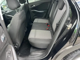 Opel Grandland X 1.6D Top123h.km - 22700 лв. - 63565779 10